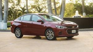 Chevrolet Cavalier