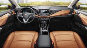Chevrolet Cavalier