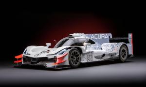 Acura ARX-05 DPi