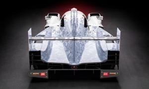 Acura ARX-05 DPi