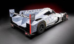 Acura ARX-05 DPi