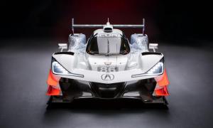 Acura ARX-05 DPi
