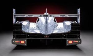 Acura ARX-05 DPi