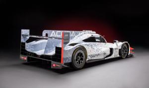 Acura ARX-05 DPi