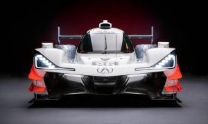 Acura ARX-05 DPi