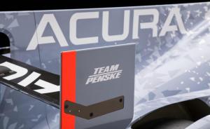 Acura ARX-05 DPi