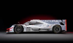 Acura ARX-05 DPi