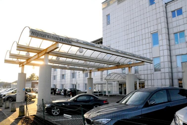 В Бельгии автомобиль протаранил толпу отдыхающих на вечеринке людей