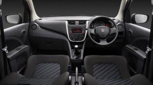 «Бюджетник» Suzuki Celerio получил спецверсию