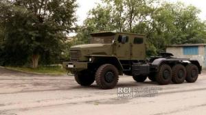 УРАЛ-6308