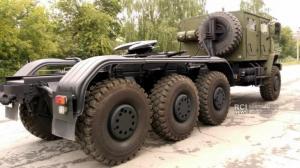 УРАЛ-6308