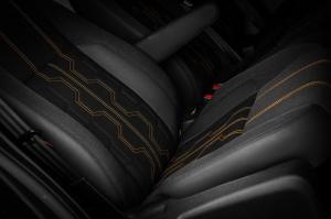 Фургон Ford Transit Guy Martin Proper Edition