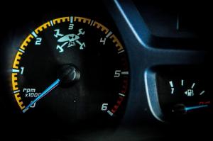 Фургон Ford Transit Guy Martin Proper Edition