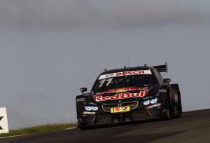Марко Виттман исключен из результатов второй гонки DTM в Зандворте