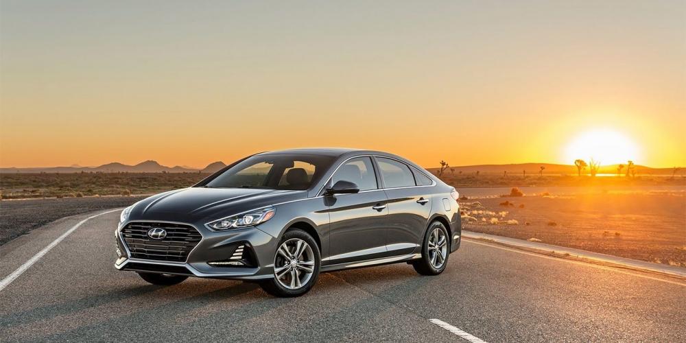 Несуществующий судья в Дагестане взыскал с Hyundai 18 млн рублей