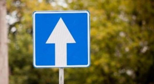 В акимате Алматы объяснили, почему улица Шевченко стала односторонней раньше срока