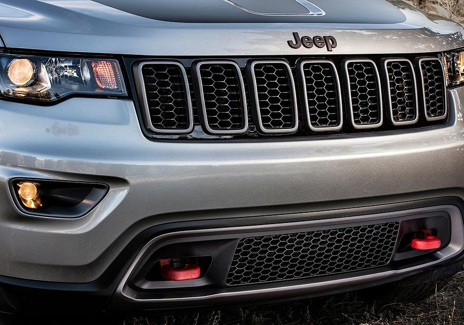 Компания Great Wall захотела купить марку Jeep