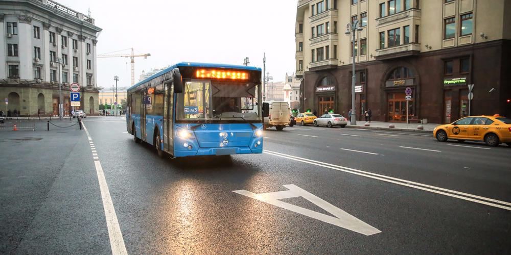 За месяц полиция задержала более 200 пьяных водителей автобусов
