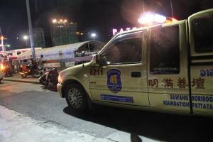 В Таиланде в ДТП с участием россиянина погибли два немецких туриста