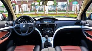 На рынок выходит новый пикап DongFeng P16