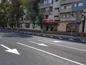 В акимате Алматы объяснили, почему улица Шевченко стала односторонней раньше срока