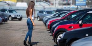 Автомобильный рынок Украины наращивает обороты
