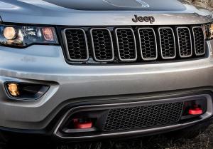 Компания Great Wall захотела купить марку Jeep