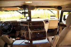 Hummer H1 Тупака Шакура