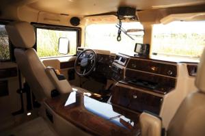 Hummer H1 Тупака Шакура