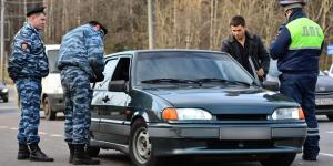 Приставы собрали 7,1 млрд рублей долгов по штрафам ГИБДД в 2017 году
