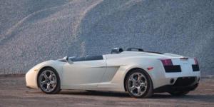За Lamborghini без крыши и лобового стекла заплатили 1,3 миллиона долларов