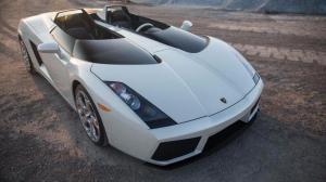 За Lamborghini без крыши и лобового стекла заплатили 1,3 миллиона долларов