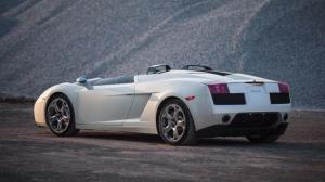 За Lamborghini без крыши и лобового стекла заплатили 1,3 миллиона долларов
