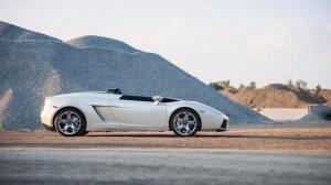 За Lamborghini без крыши и лобового стекла заплатили 1,3 миллиона долларов