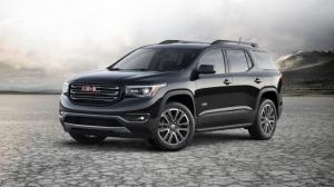 Новый Chevrolet Blazer дебютирует в следующем году