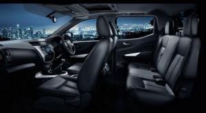 В Австралии стартуют продажи лимитированной модификации пикапа Nissan Navara