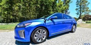 Hyundai представил новую модель с нейронным управлением