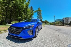 Hyundai представил новую модель с нейронным управлением