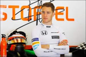 В McLaren подтвердили контракт с Вандорном