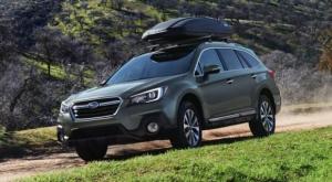 В США назвали лучший автомобиль для подростков