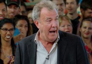 Компания Amazon разместила вакансию ведущего The Grand Tour