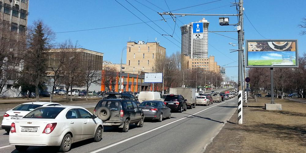 Власти Москвы заявили, что пленки на номерах не спасают от штрафов