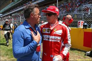 Жан Алези: Феттель тоже продлит контракт с Ferrari