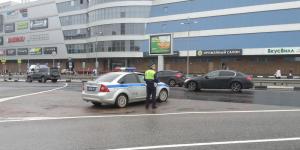 В МВД рассказали, где ДПС сможет проверять автомобили вне постов