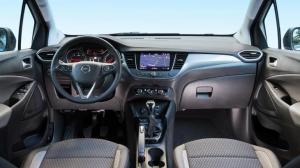Кроссовер Opel Crossland X раскупают как «горячие пирожки»