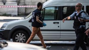 В Турции в результате ДТП с автобусом погибли пять человек