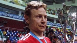 Карпин лишен прав за пьяную езду