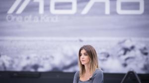 Владельцем экстремального спорткара BAC впервые стала женщина
