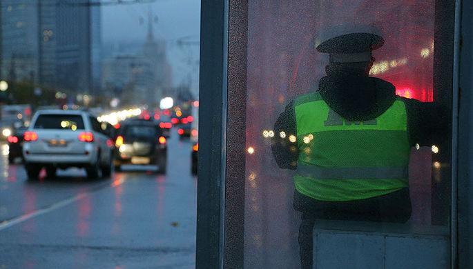 Под Новосибирском в ДТП с тремя автомобилями погиб мужчина