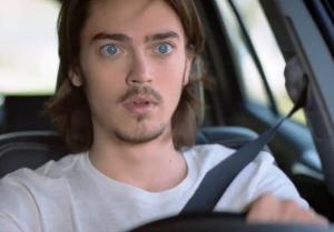 Toyota предложила успокаивать молодых водителей скучной музыкой